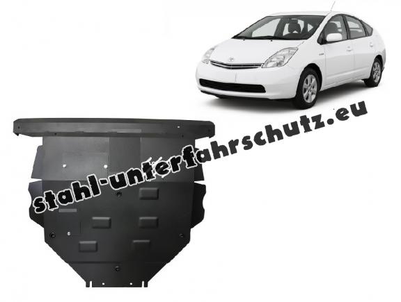 Unterfahrschutz Toyota Prius (2003-2009)
