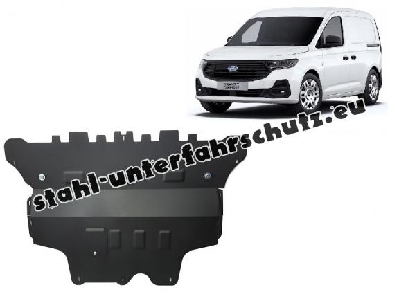 Unterfahrschutz Ford Transit Connect (2024-2025)