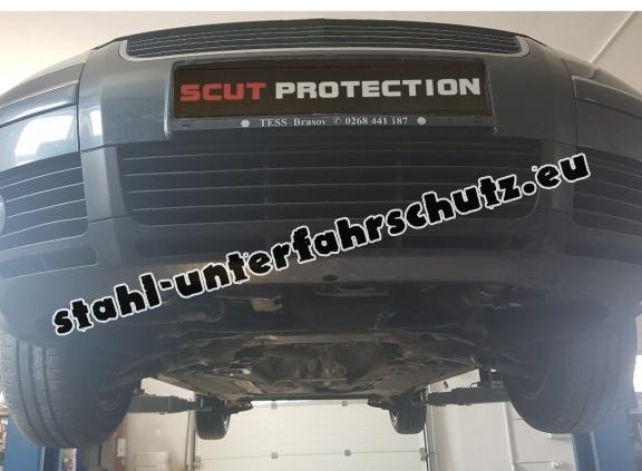 Unterfahrschutz für Motor der Marke Skoda Superb - Aktionspaket