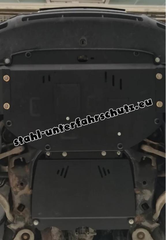Unterfahrschutz für Motor der Marke Volkswagen Passat - Aktionspaket