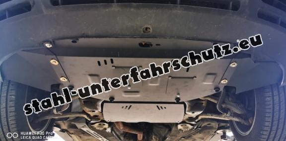 Unterfahrschutz für Motor der Marke Volkswagen Passat - Aktionspaket