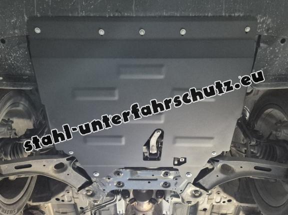 Unterfahrschutz für Motor der Marke Dfsk Fengon 600