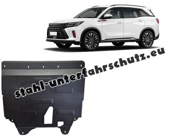 Unterfahrschutz Dfsk Fengon 600 (2025-2025)