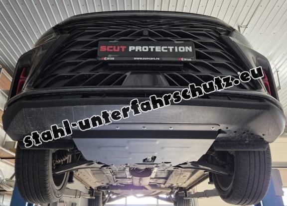 Unterfahrschutz für Motor der Marke Dfsk Fengon 600