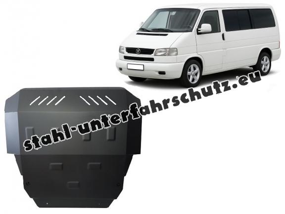 Unterfahrschutz VW Transporter T4 Caravelle (1990-2003)