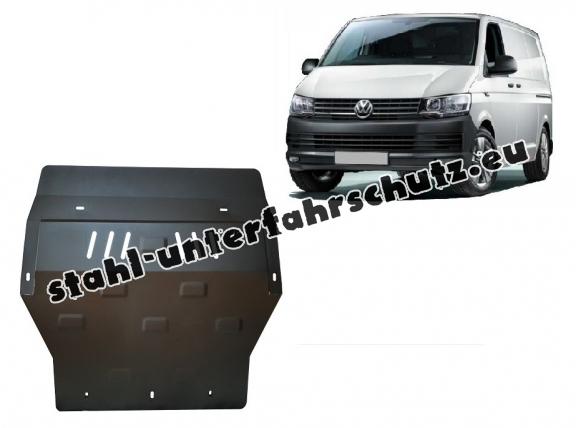 Unterfahrschutz Volkswagen Transporter T6 (2015-2018)