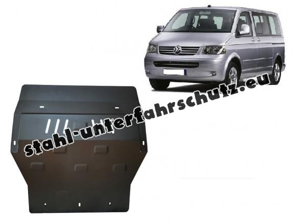 Unterfahrschutz Volkswagen T5 Caravelle  (2005-2017)