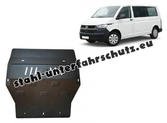 Unterfahrschutz Volkswagen Transporter T6.1 Caravelle (2019-2022)