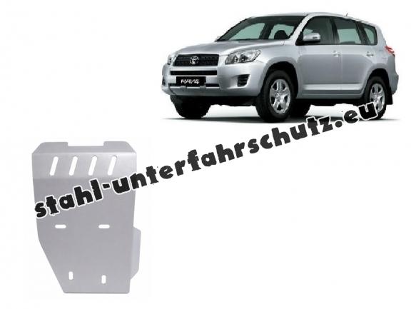 Aluminium Differentialschutz für Toyota Rav4 (2006-2013)
