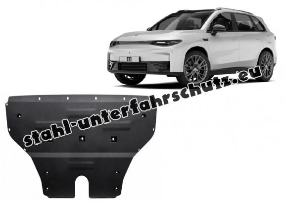 Unterfahrschutz Leapmotor C10 (2024-2026)