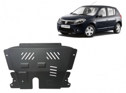 Unterfahrschutz Dacia Sandero (2007-2012)