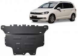 Unterfahrschutz VW Touran - Automatikgetriebe (2015-2026)