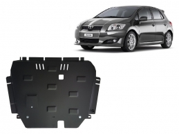 Unterfahrschutz Toyota Auris (2007-2012)