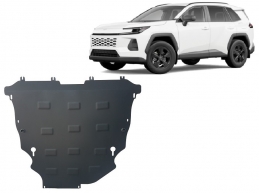 Unterfahrschutz Toyota Rav4 (2026-2026)