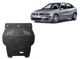 Unterfahrschutz Seat Leon Cupra Mk1 (1998-2004)