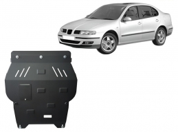 Unterfahrschutz Seat Toledo 2 (1998-2004)