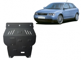 Unterfahrschutz Audi A3 (1996-2003)