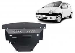 Unterfahrschutz Renault Twingo (1992-2007)