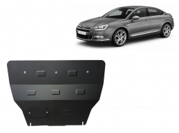 Unterfahrschutz citroen C5 (2008-2019)
