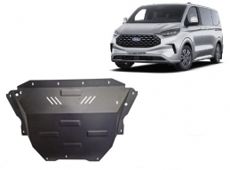 Unterfahrschutz Ford Tourneo Custom (2023-2026)