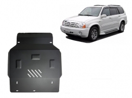 Unterfahrschutz für Motor der Marke Suzuki Grand Vitara XL-7