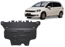 Unterfahrschutz VW Touran (2015-2026)
