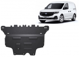 Unterfahrschutz Ford Transit Connect  (2024-2026)