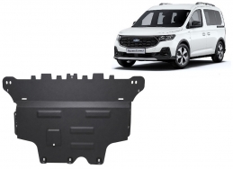 Unterfahrschutz Ford Tourneo Connect  (2021-2026)
