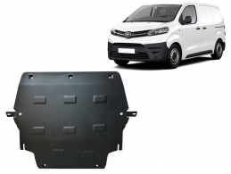 Unterfahrschutz Toyota Proace (2016-2026)