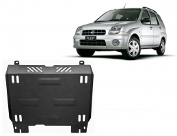 Unterfahrschutz Subaru Justy (2003-2007)