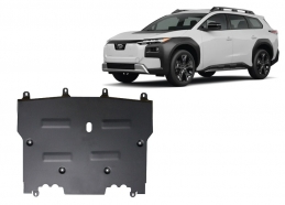 Unterfahrschutz Subaru E-Outback (2026-2026)