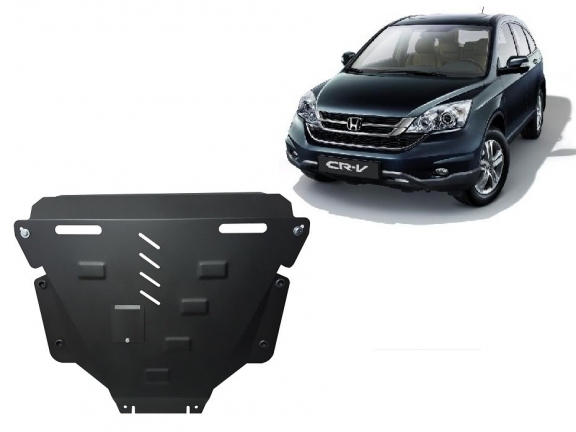 Unterfahrschutz für Motor der Marke Honda CR-V Gen 3
