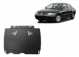 Unterfahrschutz für Schaltgetriebe aus Stahl für   VW Passat B5, B5.5 (2000-2005)