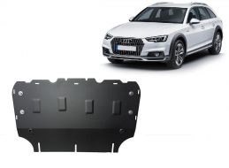 Unterfahrschutz Audi All Road A6 (2011-2018)