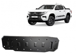 Stahlschutz für Treibstofftank der Marke Volkswagen Amarok 2  (2022-2026)