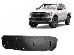 Stahlschutz für Treibstofftank der Marke Ford Ranger  (2023-2026)