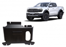 Unterfahrschutz Ford Ranger Raptor (2023-2026)