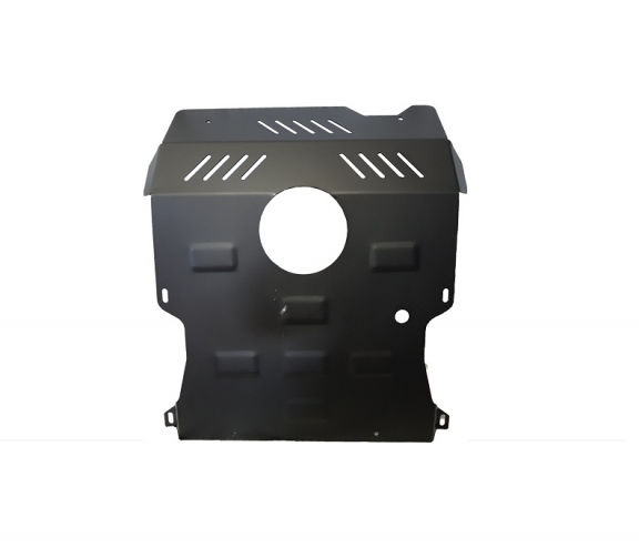 Unterfahrschutz für Motor der Marke Daihatsu Terios