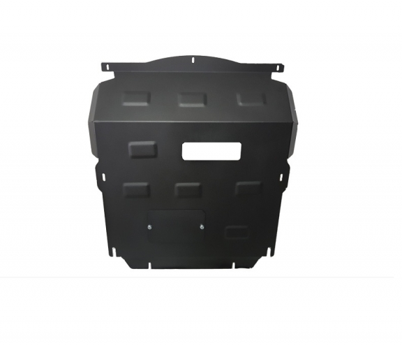 Unterfahrschutz für Motor der Marke Daihatsu Terios