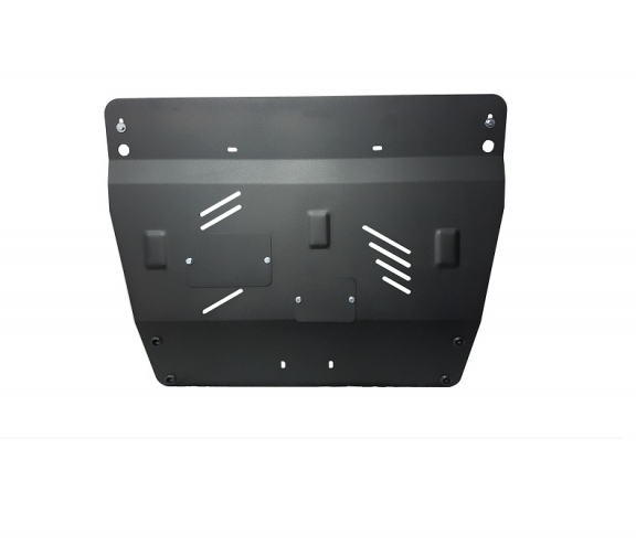 Unterfahrschutz für Motor der Marke Subaru Forester 2