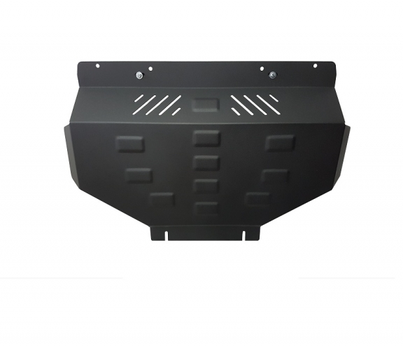 Unterfahrschutz für Motor der Marke Subaru Forester 3