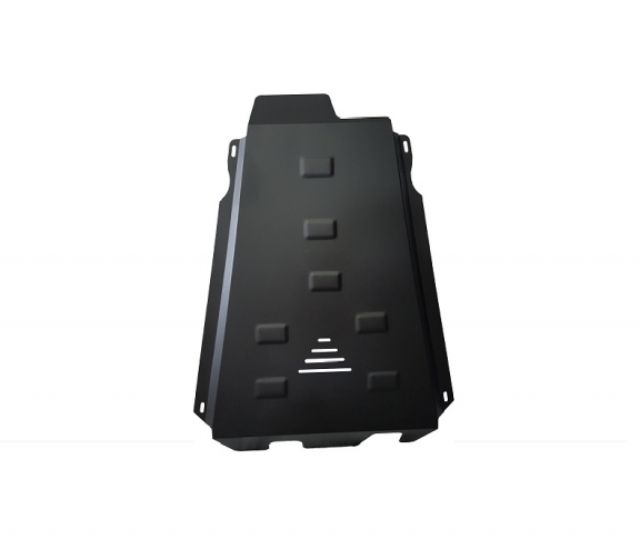 Stahl  Verteilergetriebe Schutz für  Suzuki Jimny