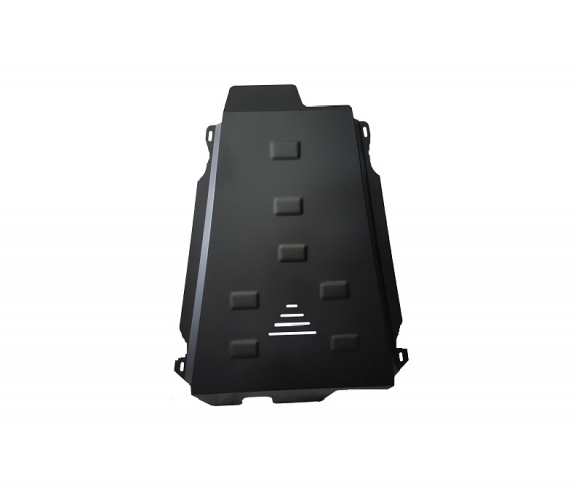 Stahl  Verteilergetriebe Schutz für  Suzuki Jimny - 3-türiges Modell