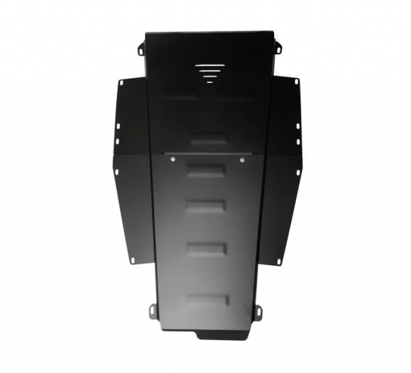 Stahl  Verteilergetriebe Schutz für  Suzuki Jimny - 5-türiges Modell