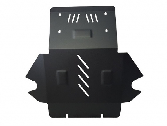 Unterfahrschutz für Motor der Marke Suzuki X90