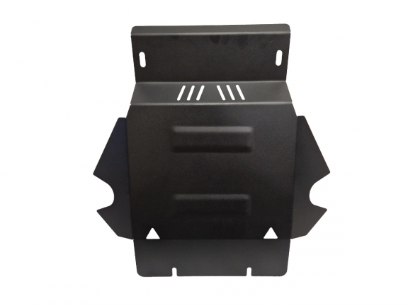 Unterfahrschutz für Motor der Marke Suzuki Vitara 2.0