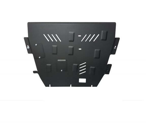 Unterfahrschutz für Motor der Marke Toyota Avensis