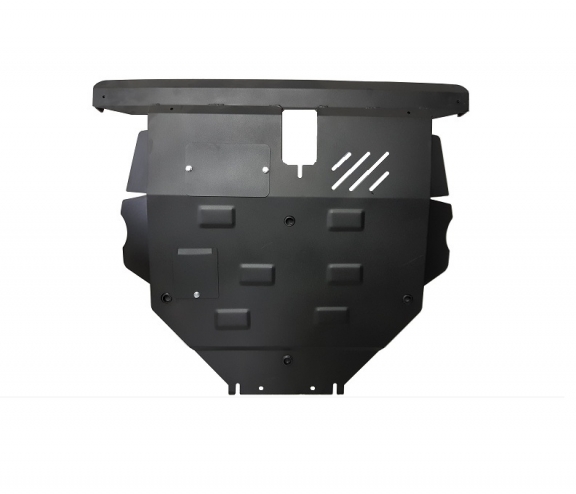 Unterfahrschutz für Motor der Marke Toyota Corolla Verso