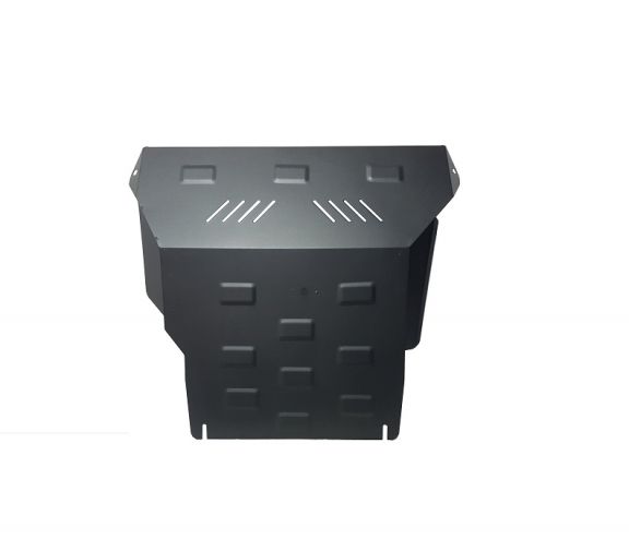 Unterfahrschutz für Motor der Marke Toyota RAV 4