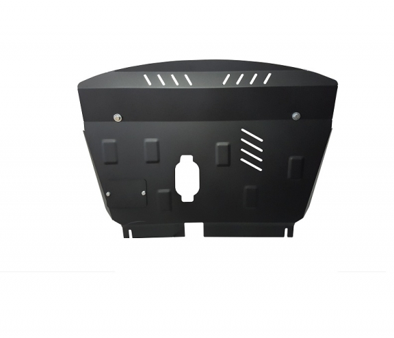 Unterfahrschutz für Motor der Marke Toyota Yaris 